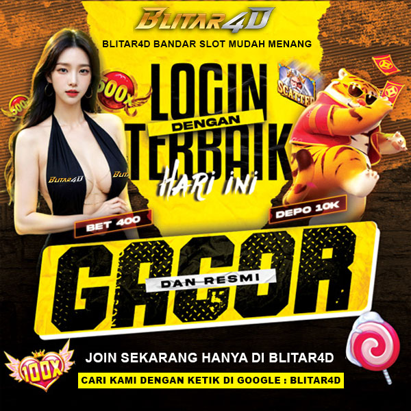 Slot Gacor